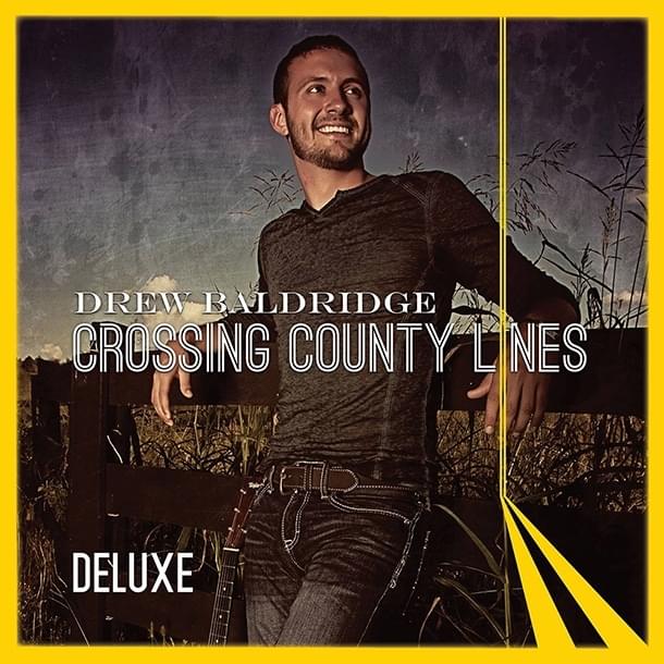 Crossing County Lines (Deluxe Edition)