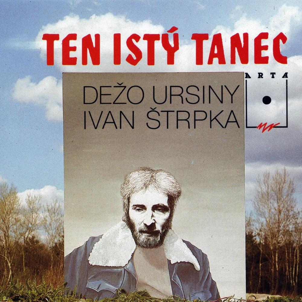 Ten istý tanec