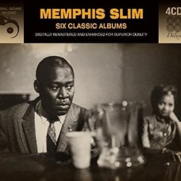 Six Classic Albums