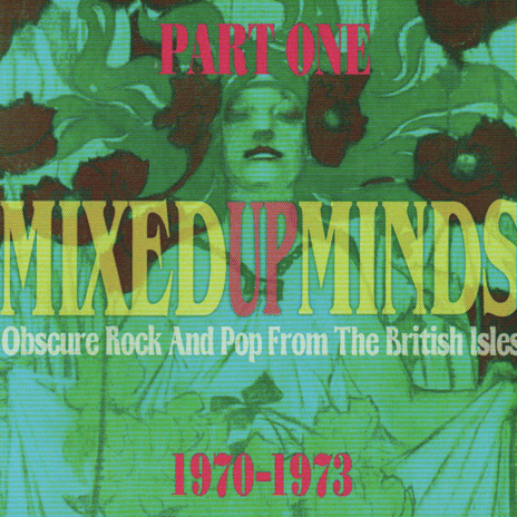 Mixed Up Minds, Pt. 1
