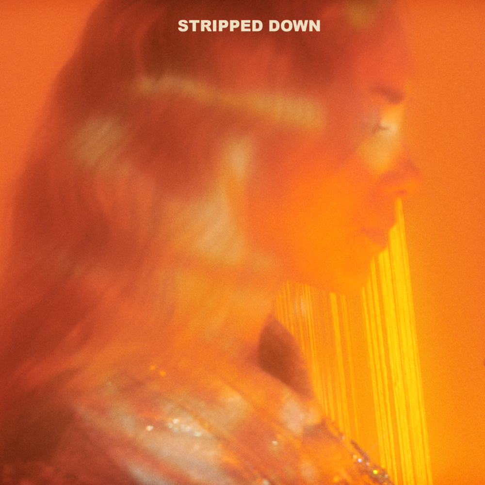 Stripped Down - EP