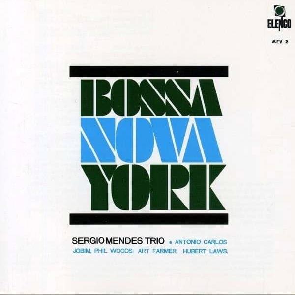 Bossa Nova York
