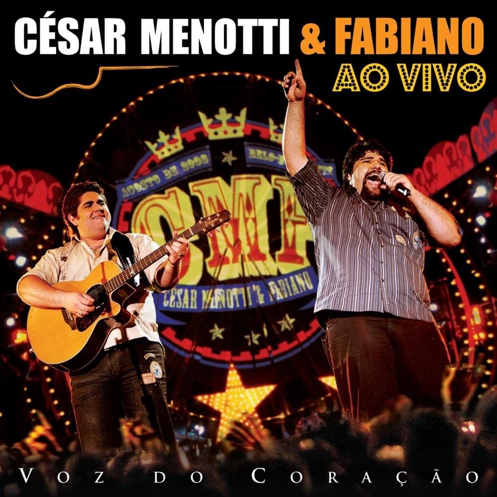 Voz do Coração