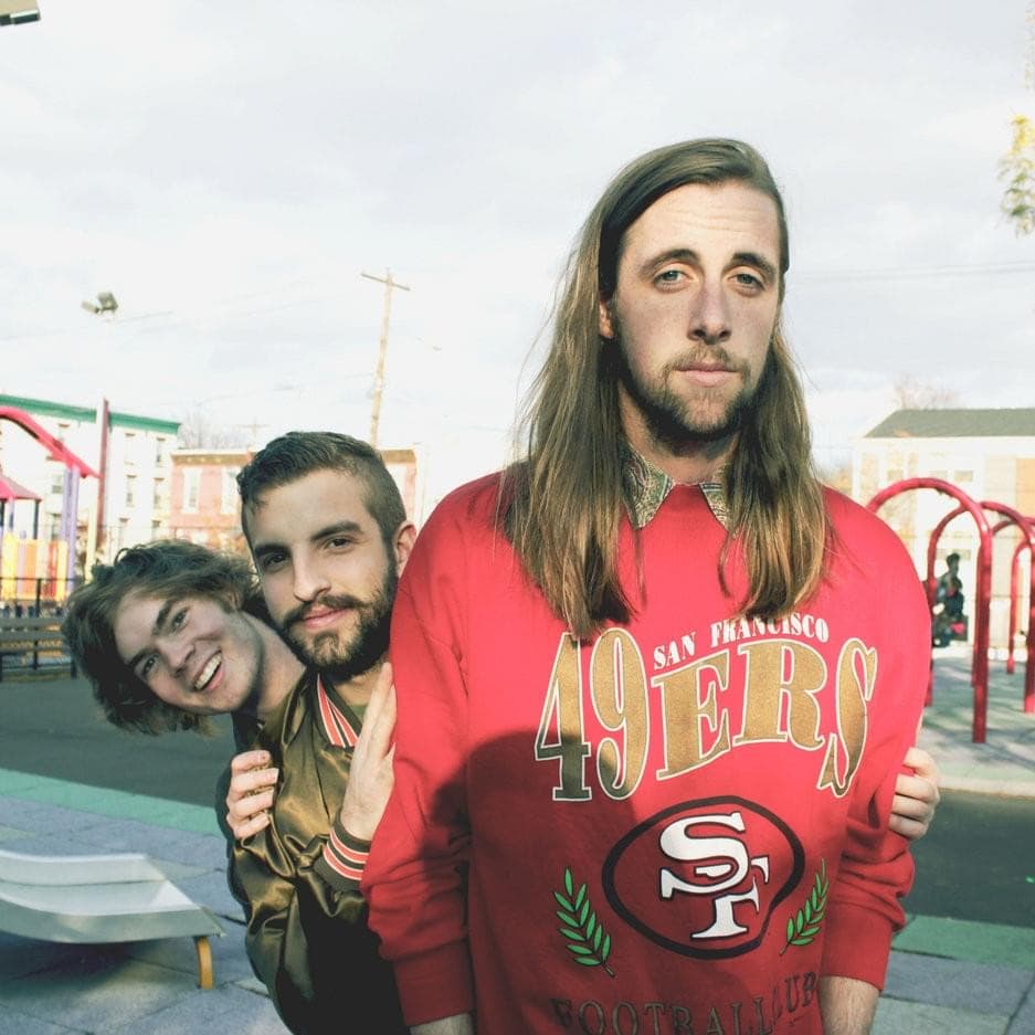 Photo of W.C. Lindsay