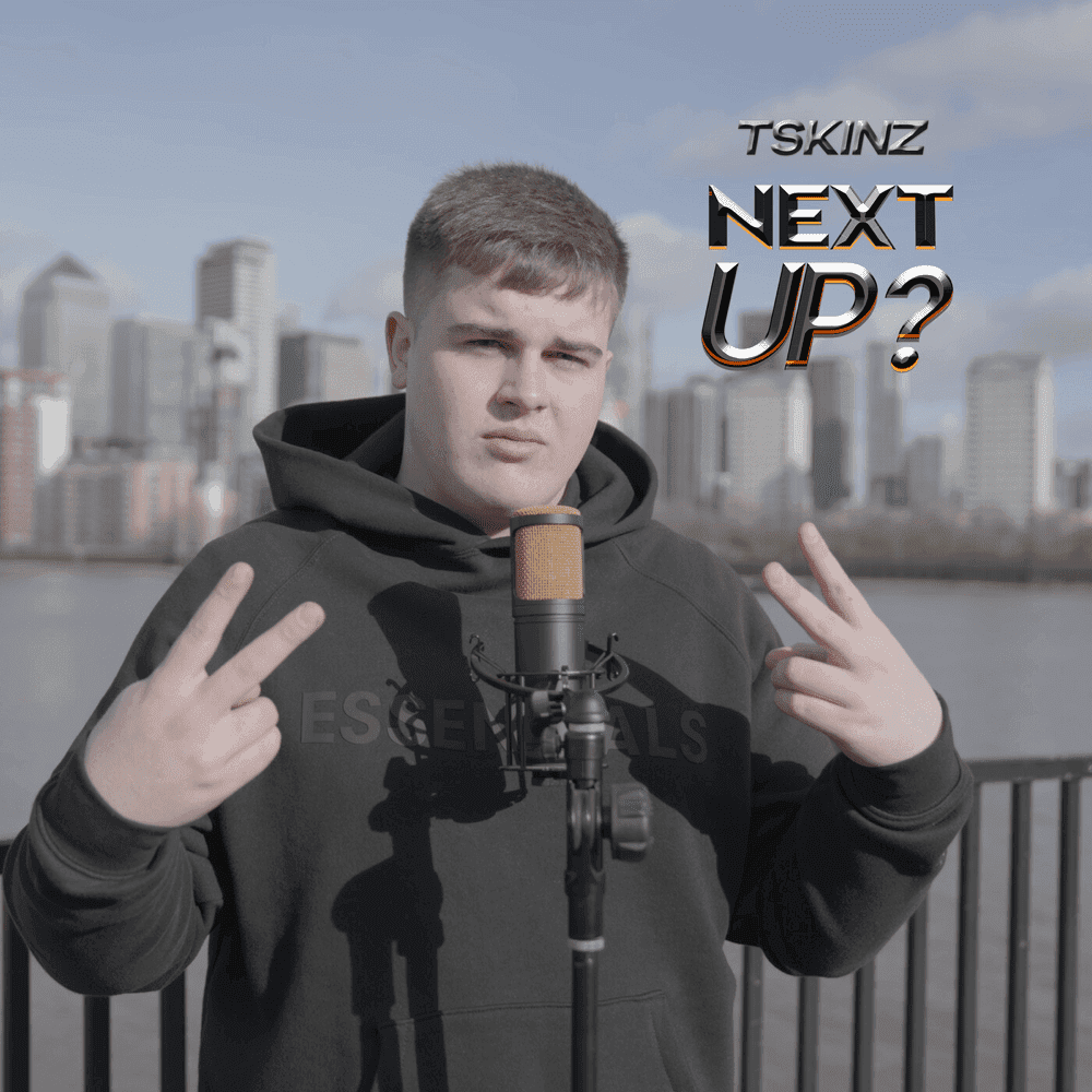 Next Up - S4-E10