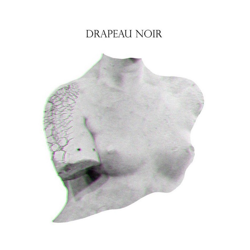 Drapeau noir