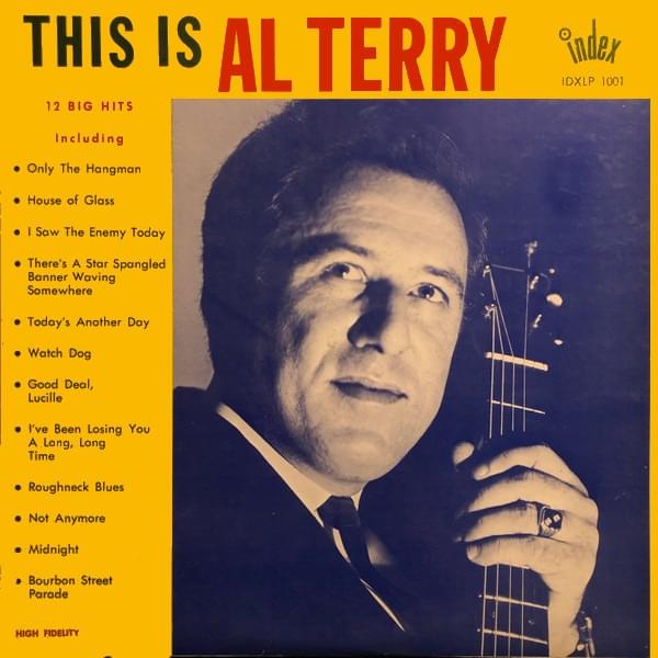 This Is Al Terry