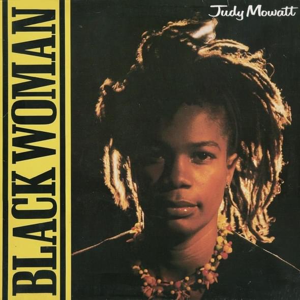 Black Woman
