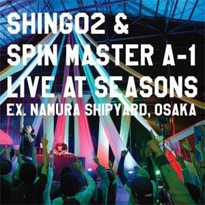 Live At Seasons