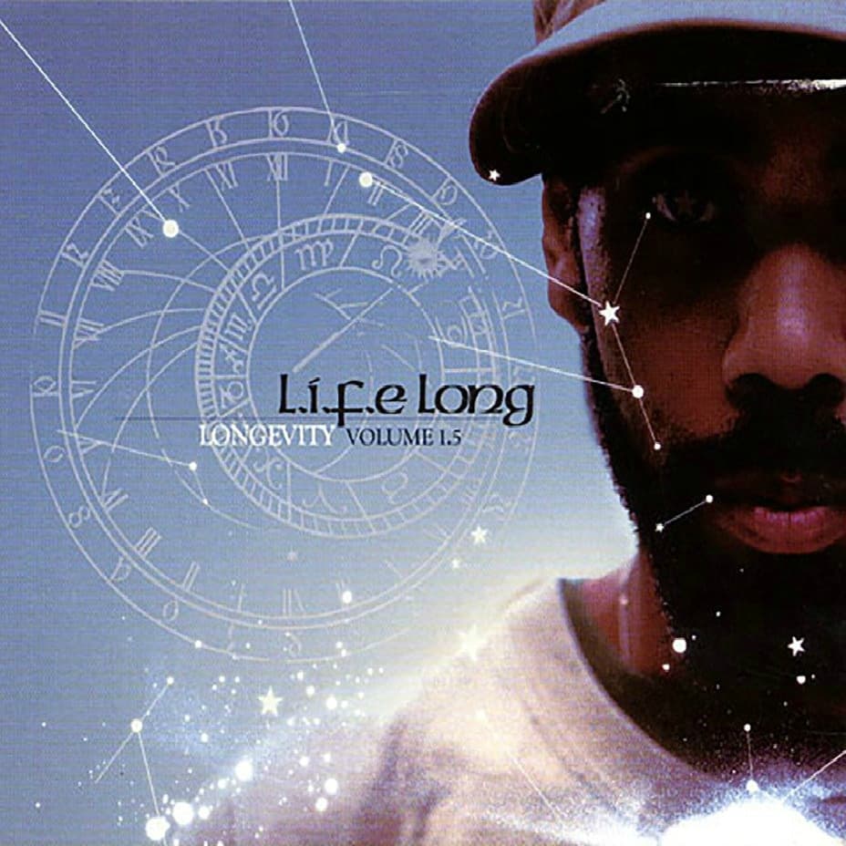 Longevity Volume 1.5
