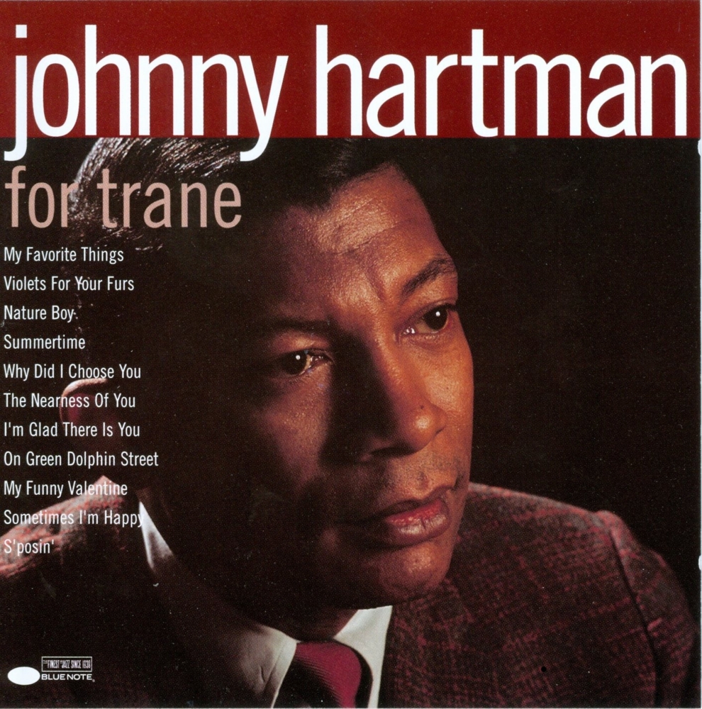 For Trane