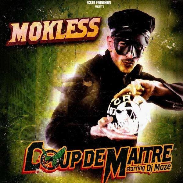 Coup de maître