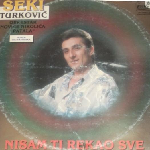 Nisam ti rekao sve