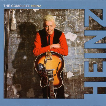 The Complete Heinz
