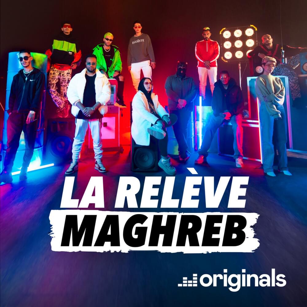 La Relève Maghreb