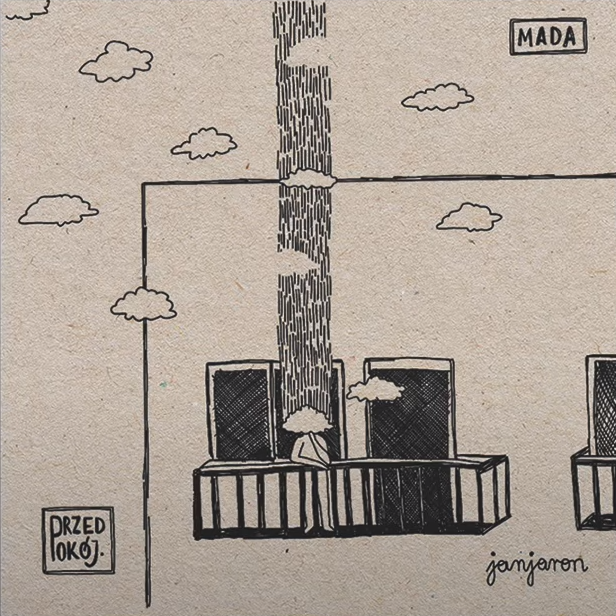 Przedpokój EP