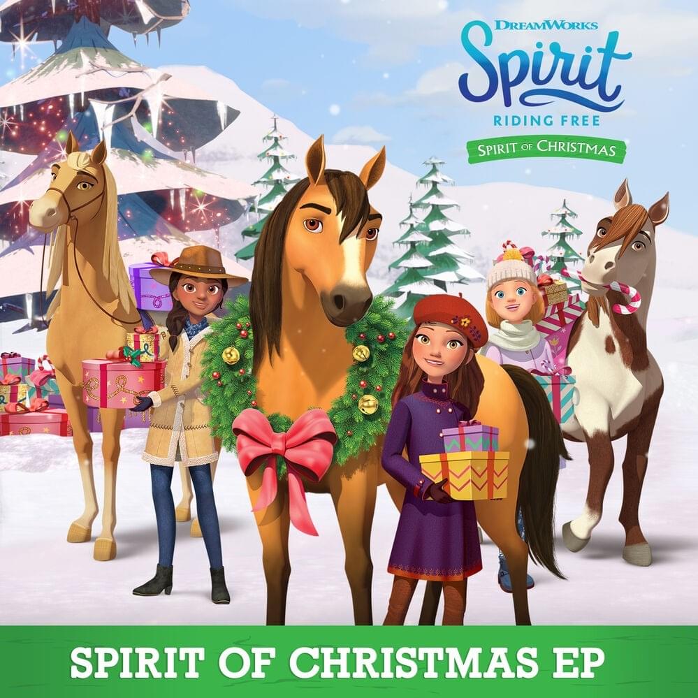 Spirit Of Christmas