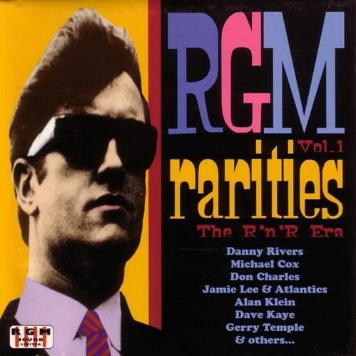 RGM Rarities Vol. 1: The R’n’R Era