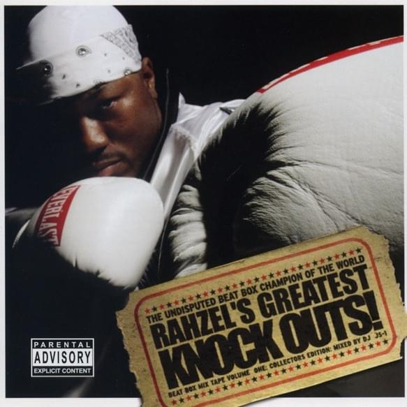 Rahzel’s Greatest Knockouts!