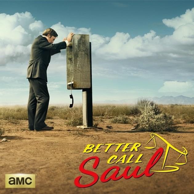 Better Call Saul Season 1
