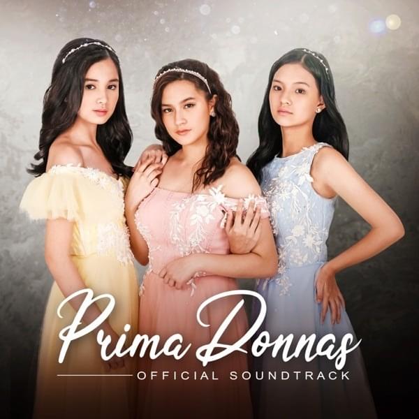 Primadonnas Soundtrack - Single