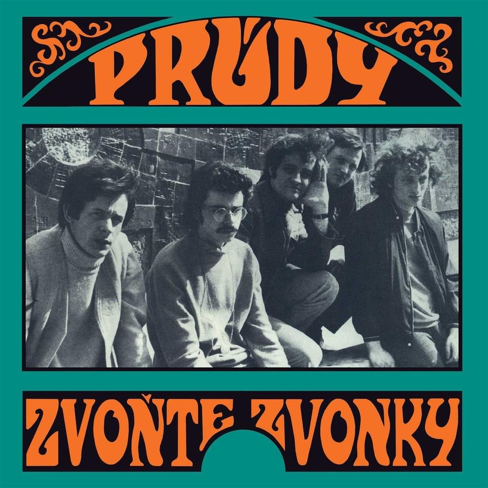 Zvoňte, zvonky