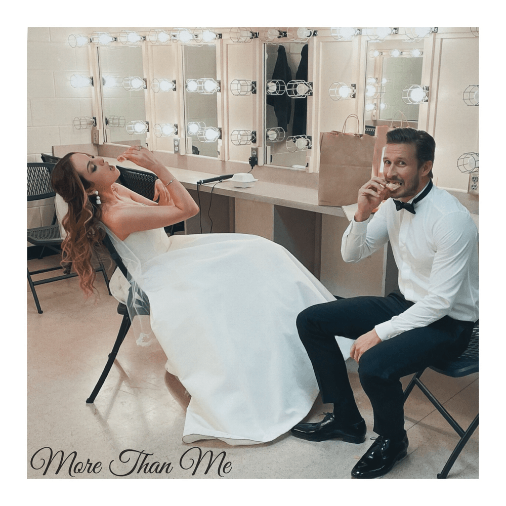More Than Me (From The CW Series ”Dynasty”)