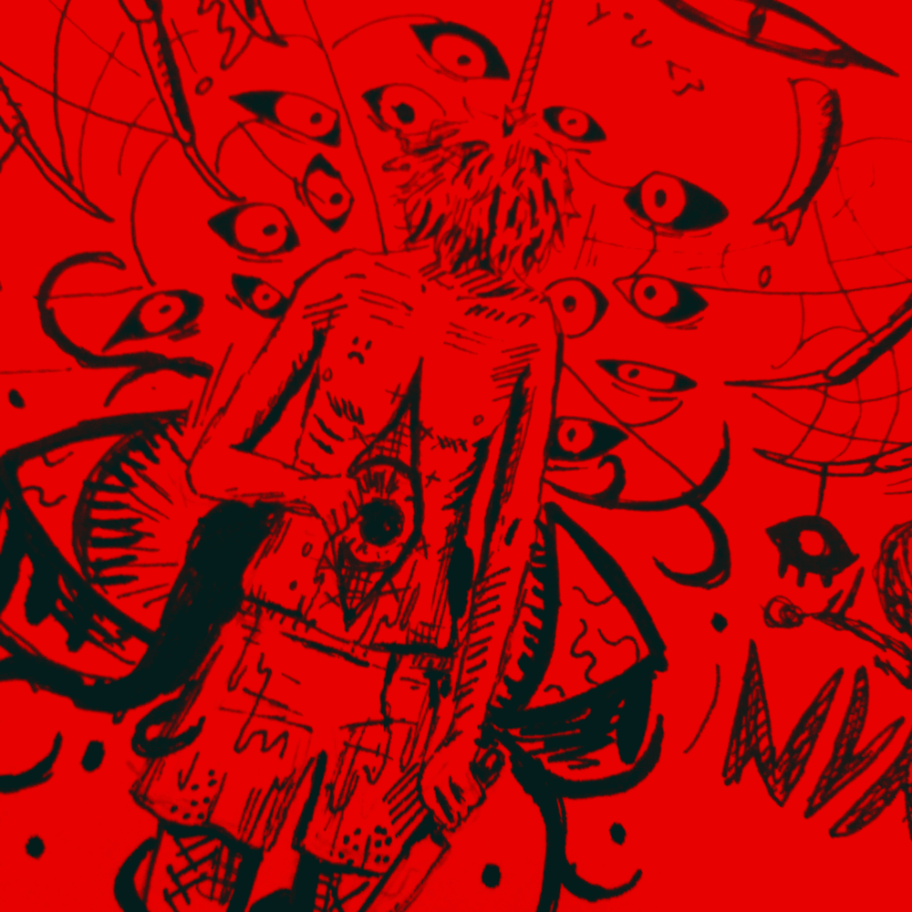 RED SPACE (EP)