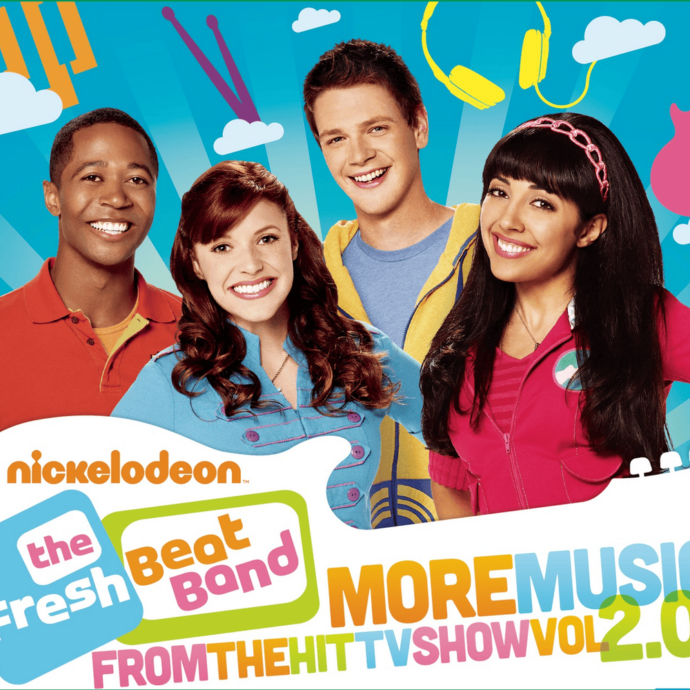 More Music From The Hit TV Show Vol 2.0