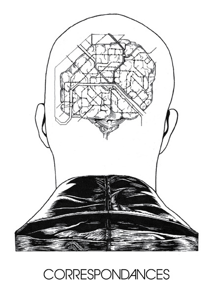 Correspondances