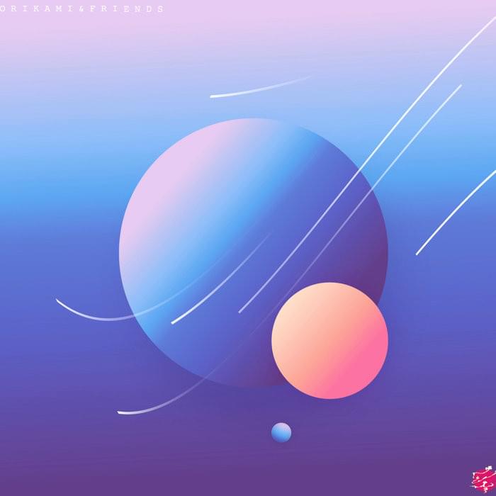 Orikami & Friends Compilation