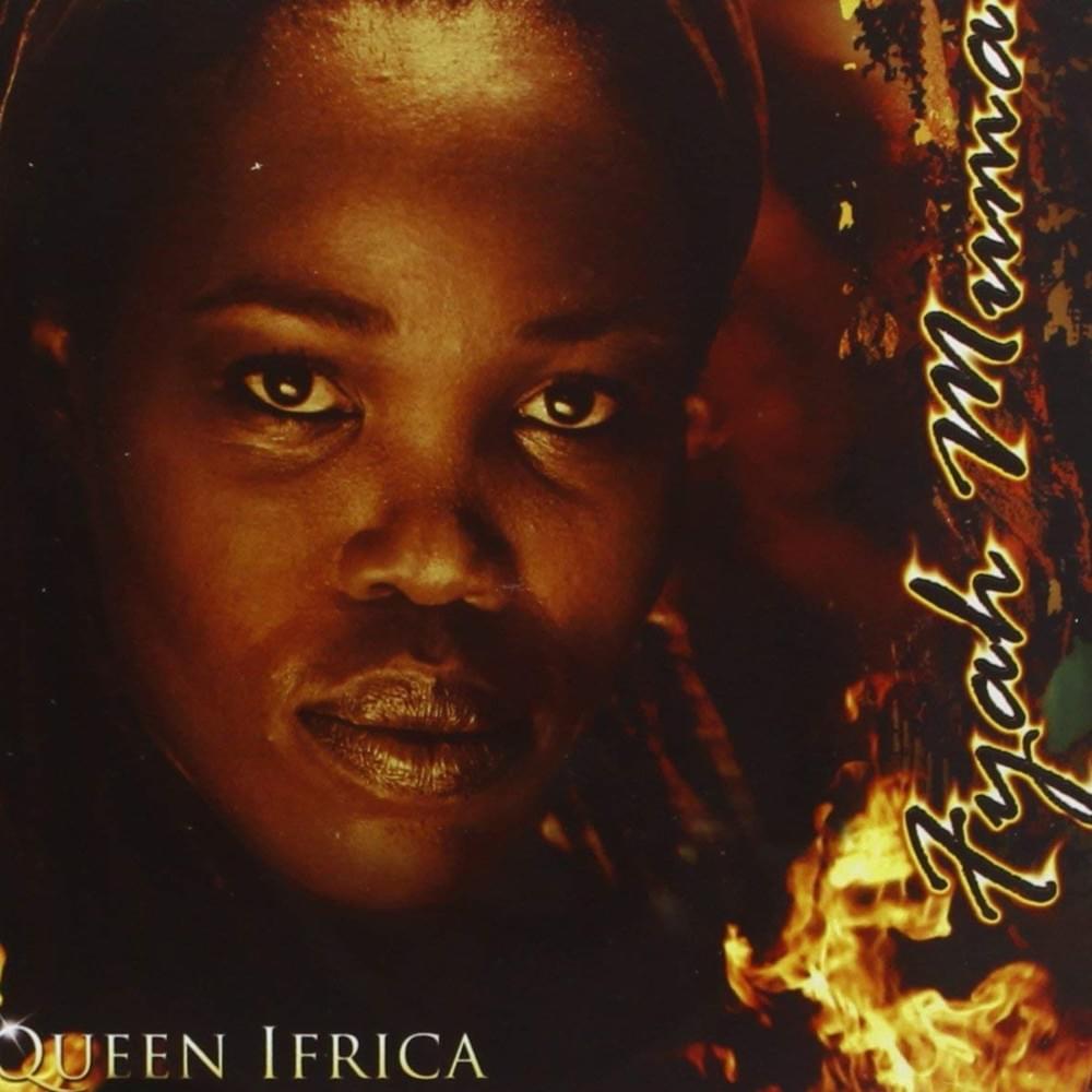 Fyah Muma
