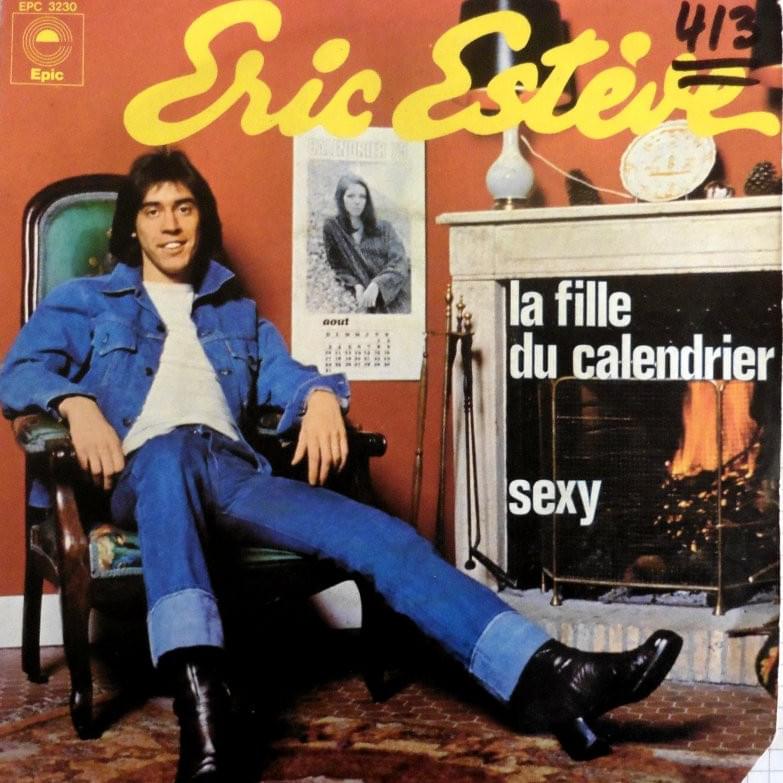 La fille du calendrier / Sexy