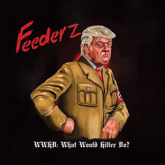 WWHD: What Would Hitler Do