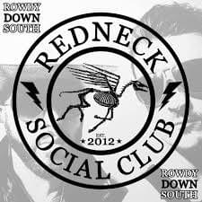 Rowdy Down South - EP