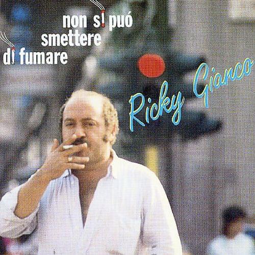 Non si può smettere di fumare