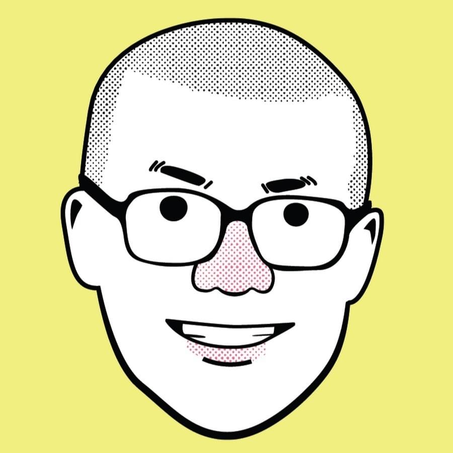 Reviews by TheNeedleDrop