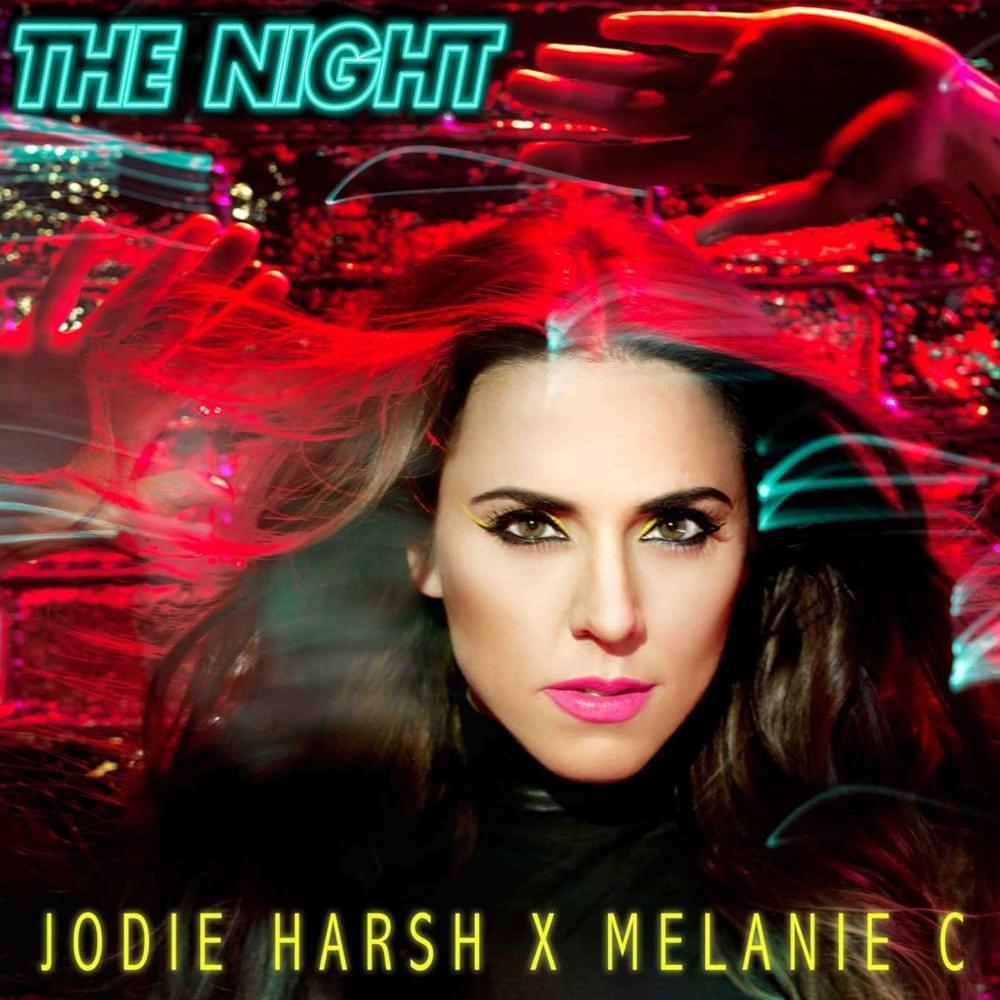 The Night (with Jodie Harsh) - EP
