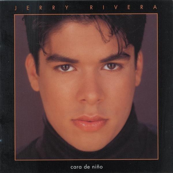 Cara De niño