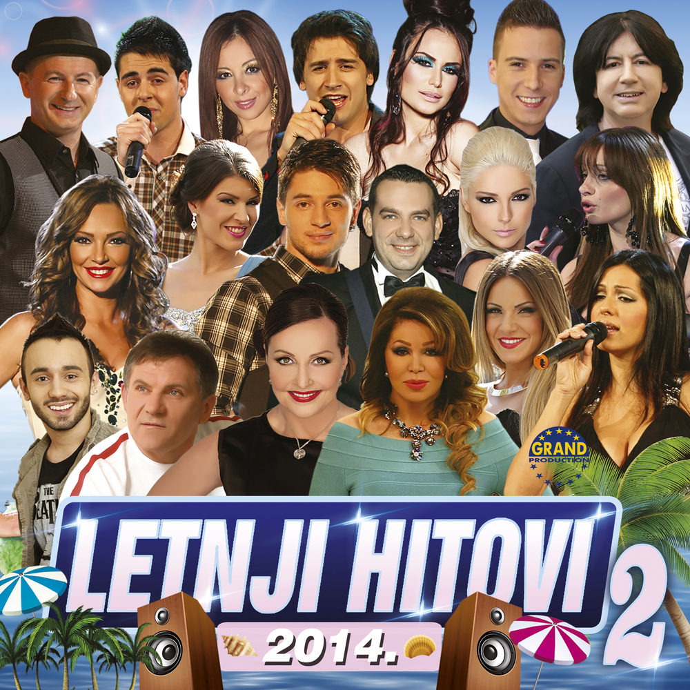 Letnji Hitovi 2014. 2
