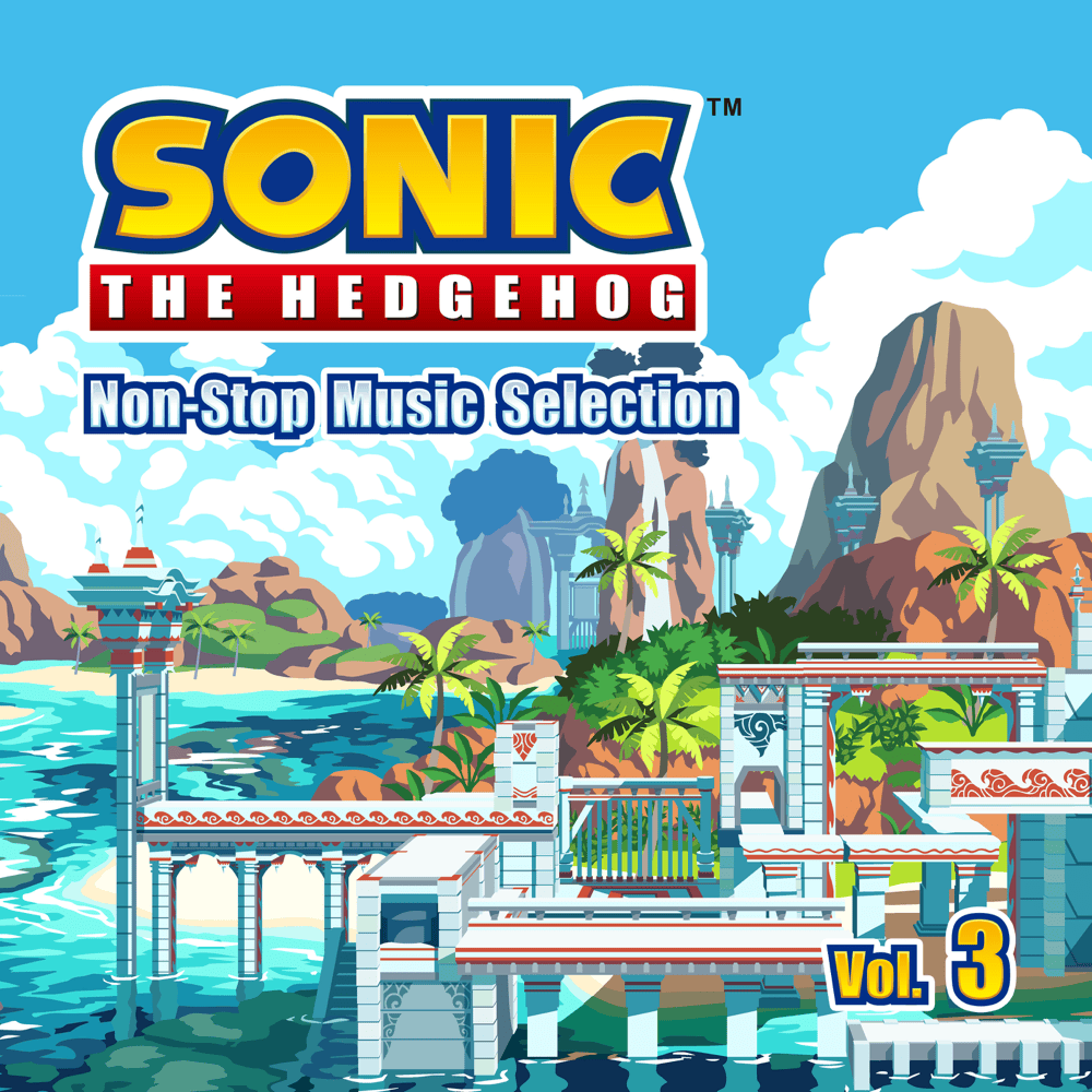 Non-Stop Music Selection (Vol. 3)
