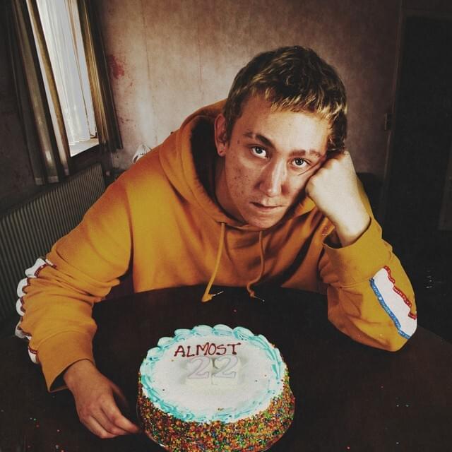 Almost Twenty Two (EP)