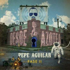 Desde la Azotea (Fase II) (EP)