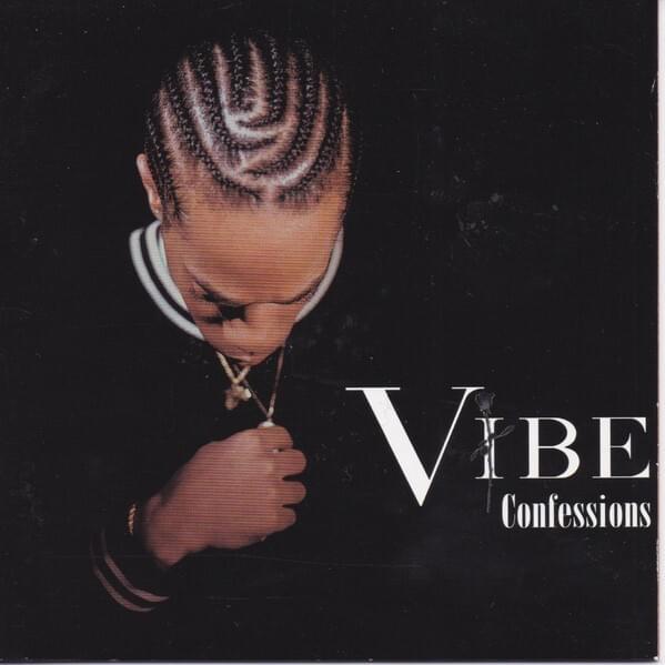 Confessions