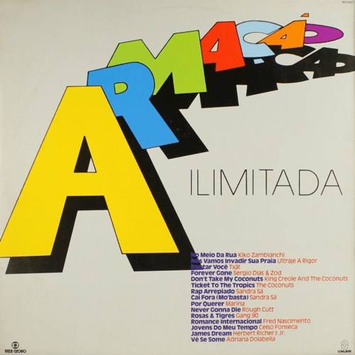 Armação Ilimitada