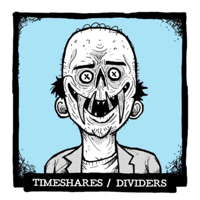 Timeshares / Dividers Split