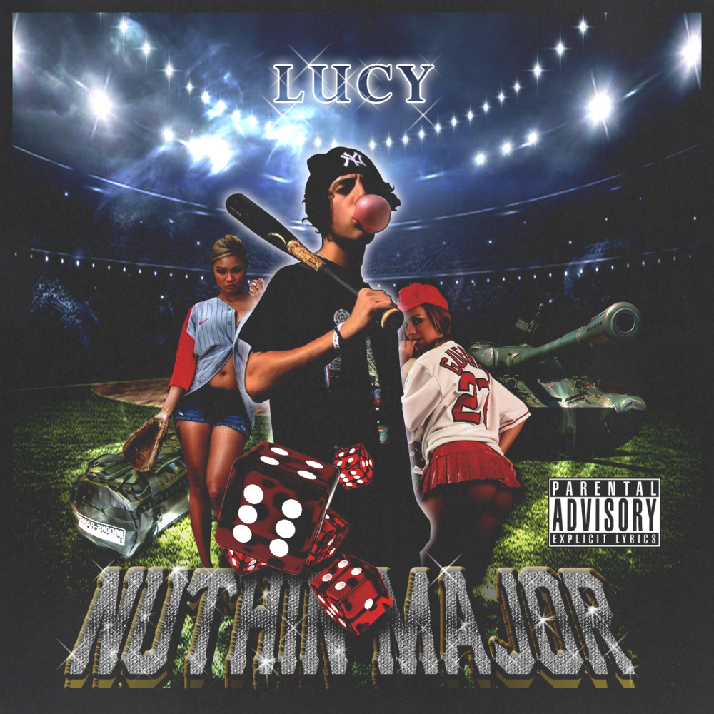 Nuthin’ Major