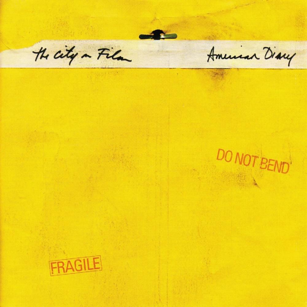 American Diary