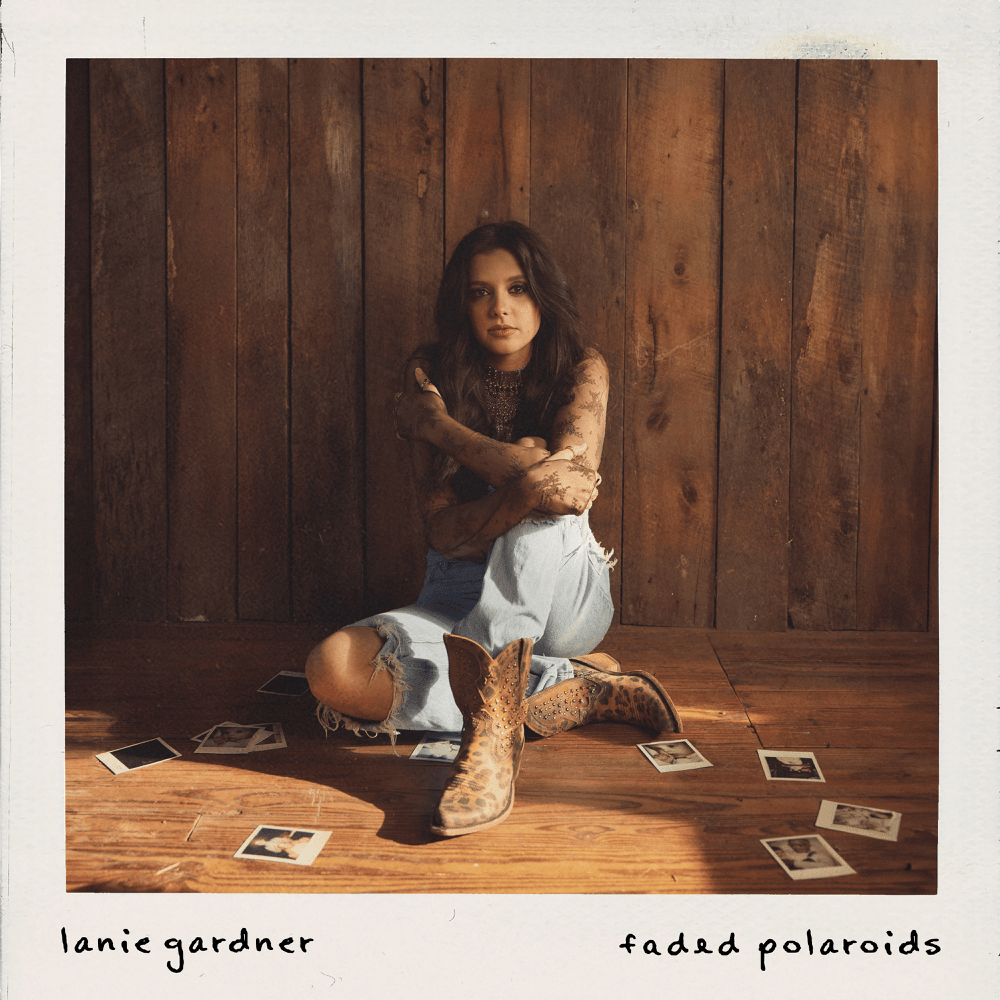 Faded Polaroids