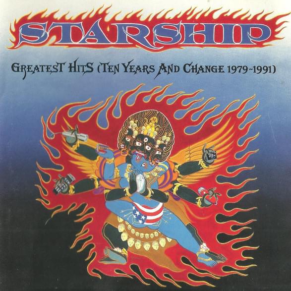 Greatest Hits (Ten Years and Change 1979-1991)